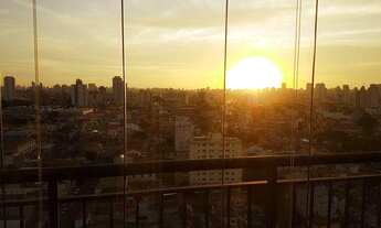 Imagem 5: Apartamento de 2 Dormitórios na Rua Salvador Pedroso