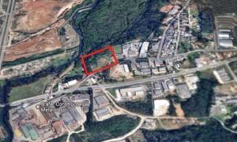 Imagem 5: Área à venda, 16841 m² por R$ 15.160.000,00 - Barigui - Araucária/PR