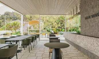 Imagem 2: Apartamento com 1 dormitório à venda, 29 m² por R$ 125.000,00 - Santo Antônio de Lisboa