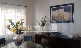 Imagem 6: Ribeirão Preto - Casa Padrão - Parque Industrial Lagoinha