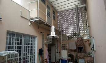 Imagem 3: Casa assobradada 4 dormitórios 4 banheiros 3 vagas