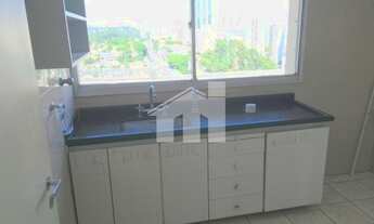 Imagem 5: Apartamento para alugar no Campo Belo