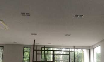 Imagem 7: Alphaville2 duplex de alto padrão 450m2, 4 suítes, piscina. Recém construída