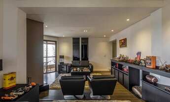 Imagem 5: Venda Apartamento 3 Dormitórios - 150 m² Campo Belo