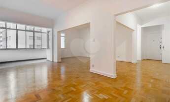 Imagem 5: São Paulo - Apartamento Padrão - JARDIM PAULISTA