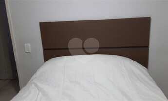 Imagem 4: APARTAMENTO - 02 QUARTOS - ABOLIÇÃO