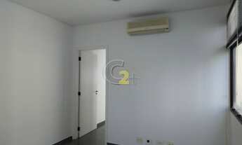 Imagem 3: CONJUNTO COMERCIAL - PERDIZES - 41M² - 2 SALAS - 1 VAGA DE GARAGEM