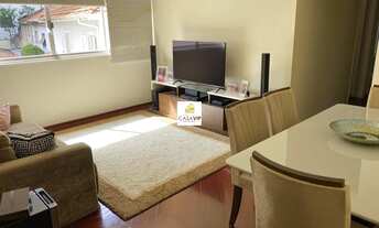 Imagem 2: Apartamento à venda, Vila Mariana, 93m², 3 dormitório, 1 vaga!