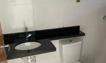 Imagem 6: Vendo casas em condomínio com 2 quartos sendo 1 suíte com 62,58m² em Nova Esperança