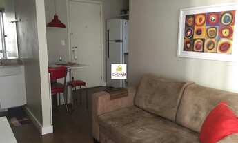 Imagem: Apartamento à venda, Jardim Bela Vista