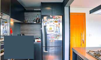 Imagem 3: Apartamento à venda, Caxingui, 73m², 1 suíte, 2 vagas!