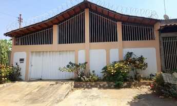 Imagem: Casa no Jardim Olímpico/Aparecida de Goiânia