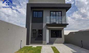 Imagem: Sobrado com 3 dormitórios à venda, 94