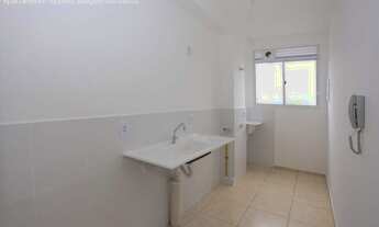 Imagem 3: Apartamento em condomínio fechado