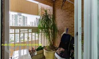 Imagem 7: Apartamento à venda 2 Quartos, 2 Vagas, 102M², Brooklin Paulista, São Paulo - São Paulo