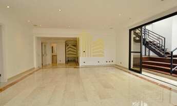 Imagem 4: Cobertura com 3 quartos, 550m2, à venda em São Paulo