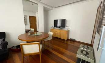 Imagem 2: Um encanto de apartamento, 70 m2, 2 qts, 2 vgs