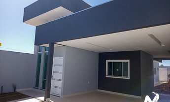 Imagem: Casa para venda possui 208 metros quadrados