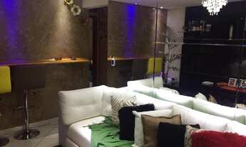 Imagem 2: Apartamento de 2 Dormitórios na Rua Maracá