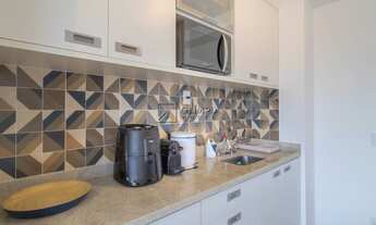 Imagem 5: Apartamento Venda Brooklin 56 m² 1 Dormitórios