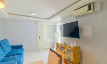 Imagem 4: Apartamento à Venda - Vila Nova, 2 Quartos, 50 m2