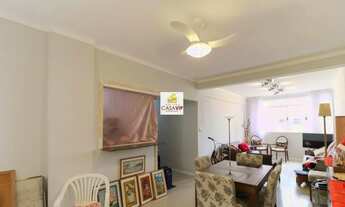 Imagem 6: Apartamento à venda, Vila Mariana, 105m², 2 dormitórios, sem vaga!