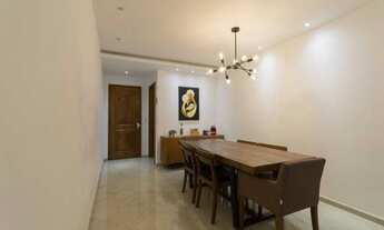 Imagem 4: Apartamento 3 suites com 132 m² no Recreio, Desembargador Paulo Alonso