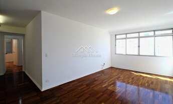 Imagem 2: Apartamento Locação 2 Dormitórios - 150 m² Higienópolis