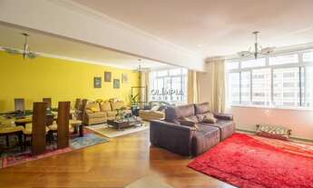 Imagem 2: Venda Apartamento 4 Dormitórios - 263 m² Perdizes