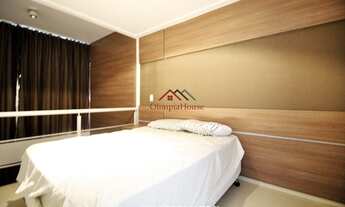 Imagem 7: Apartamento Locação 1 Dormitórios - 40 m² Brooklin