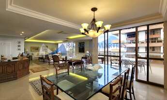 Imagem 3: Apartamento para venda com 310 metros quadrados com 4 quartos