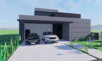 Imagem: Casa em Condomínio para Venda em Santana