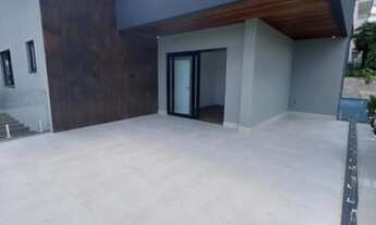 Imagem 7: Sobrado Condominío Swiss Park - 4 Dormitórios 4 Vagas