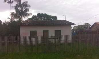 Imagem: VENDO CASA EM MOSQUEIRO BAIRRO AEROPORTO