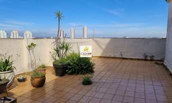 Imagem 4: Apartamento à venda, Vila Sofia, 180m², 3 dormitórios, 1 suíte, 2 vagas!