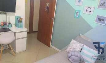 Imagem 6: Lindo Apt no Fonseca de 2 quartos