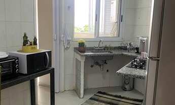 Imagem 5: Apartamento para aluguel com 3 quartos 1 suite 2 vagas - Vila Monte Alegre
