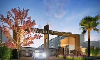 Imagem: Apartamento - Jardim Esmeraldina - Campinas