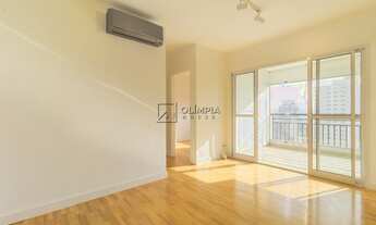 Imagem 2: Locação Apartamento 2 Dormitórios - 62 m² Campo Belo