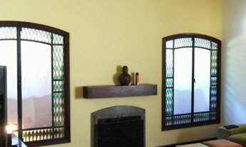 Imagem 6: Casa de 4 Dormitórios na Rua Murajuba