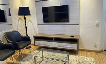 Imagem: Alugo ou Vendo apto mobiliado no Condomínio