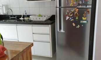 Imagem 7: Apartamento para venda tem 90 metros quadrados com 3 quartos