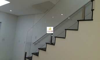 Imagem 4: Sobrado à venda, Vila Brasílio Machado, 125m², 3 suítes, 2 vagas!