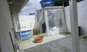 Imagem 2: CASA NO BENGUI Casa com 2 dormitórios