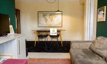 Imagem 3: Apartamento à venda, Jaguaré, 100m², 3 dormitórios, 1 suíte, 1 vaga!