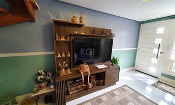 Imagem 6: Porto Alegre - Casa Padrão - Cavalhada