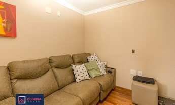 Imagem 5: Apartamento Venda 3 Dormitórios - 120 m² Brooklin