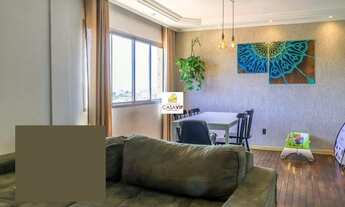 Imagem: Apartamento à venda, Tucuruvi, 111m²