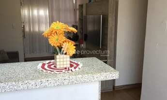 Imagem 6: Apartamento - Jardim do Lago - Campinas