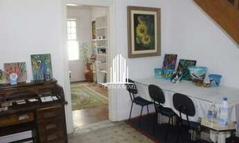 Imagem 4: Casa sobrado em Perdizes com 4 dormitórios